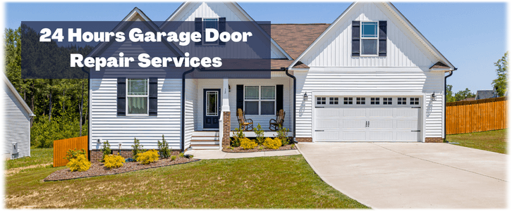 Denver CO Garage Door Repair