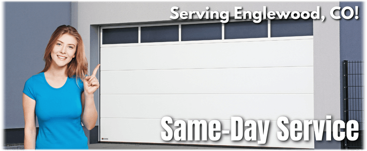 Garage Door Repair Englewood CO